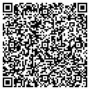 QR code with Secrets Spa contacts