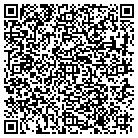QR code with Serenbe Day Spa contacts