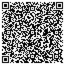 QR code with The Body Bar Spa contacts