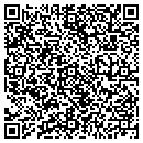 QR code with The Wax Cabana contacts