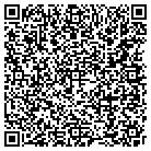 QR code with TOP NAILS and SPA contacts