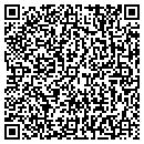 QR code with Utopia Spa contacts