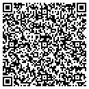 QR code with Yuyu Spa LLC contacts