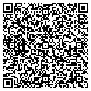 QR code with O J 's Service Two Inc contacts