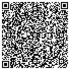 QR code with Servpro of Fayetteville contacts