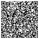 QR code with Career Cap contacts