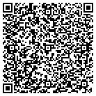 QR code with Blue Heron Home Inspections LLC contacts
