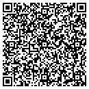 QR code with G Johnson Inspection Services Inc contacts