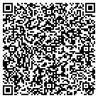 QR code with B & C Home Inspection LLC contacts
