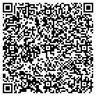 QR code with Hi-Tech Patterns & Tooling Inc contacts