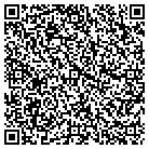 QR code with Aa Interior Concepts Inc contacts