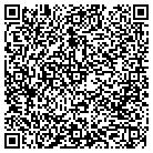 QR code with Alicia Interior Decoration Inc contacts