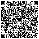 QR code with American Upholstery Design Inc contacts