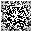 QR code with C & S Designs Inc contacts