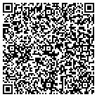 QR code with Faces Of Collier County Inc contacts