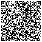 QR code with Jcb Hair & Nail Studio contacts