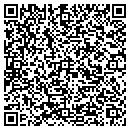 QR code with Kim F Frazier Inc contacts