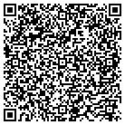 QR code with V's Student Cosmetology Service contacts
