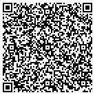 QR code with DE Setto Interactive Group contacts