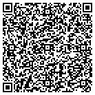 QR code with Healing Arts Alliance Inc contacts