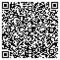QR code with James F Mcwilliams contacts