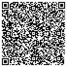 QR code with Narish Courier Service Inc contacts