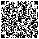 QR code with Heiser's Livestock Inc contacts