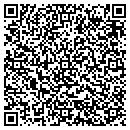 QR code with Up & Running Service contacts