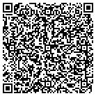 QR code with Aloha Pool Service of Sarasota contacts