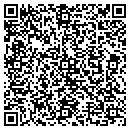 QR code with A1 Cutting Edge Inc contacts