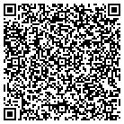 QR code with Alpha Pool & Spa Inc contacts