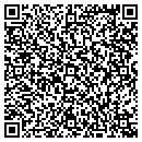 QR code with Hogans Pool Service contacts