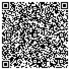 QR code with Clearly Blue Pool Service contacts