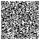 QR code with A 30 Portable Buildings contacts
