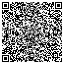 QR code with Alice Cocrill Allred contacts
