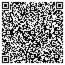 QR code with Adams John contacts