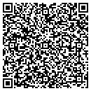 QR code with Aj Windham Inc contacts