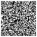 QR code with Alice Horton contacts