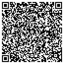 QR code with Allen Chant contacts