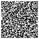 QR code with Amy Lindsey contacts