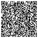 QR code with Ambition Inc contacts