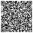 QR code with Angela Clines contacts