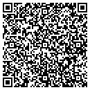 QR code with Ashley's Burger Den contacts