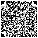 QR code with Arthur Riales contacts