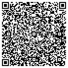 QR code with Callaway's Hair Center contacts