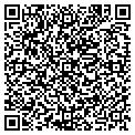 QR code with Happy Skin contacts