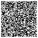 QR code with Zenaida's Salon contacts