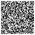 QR code with Broken String contacts