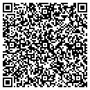QR code with 2301 Flagler Corp contacts