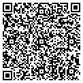 QR code with 3d-Coolie LLC contacts